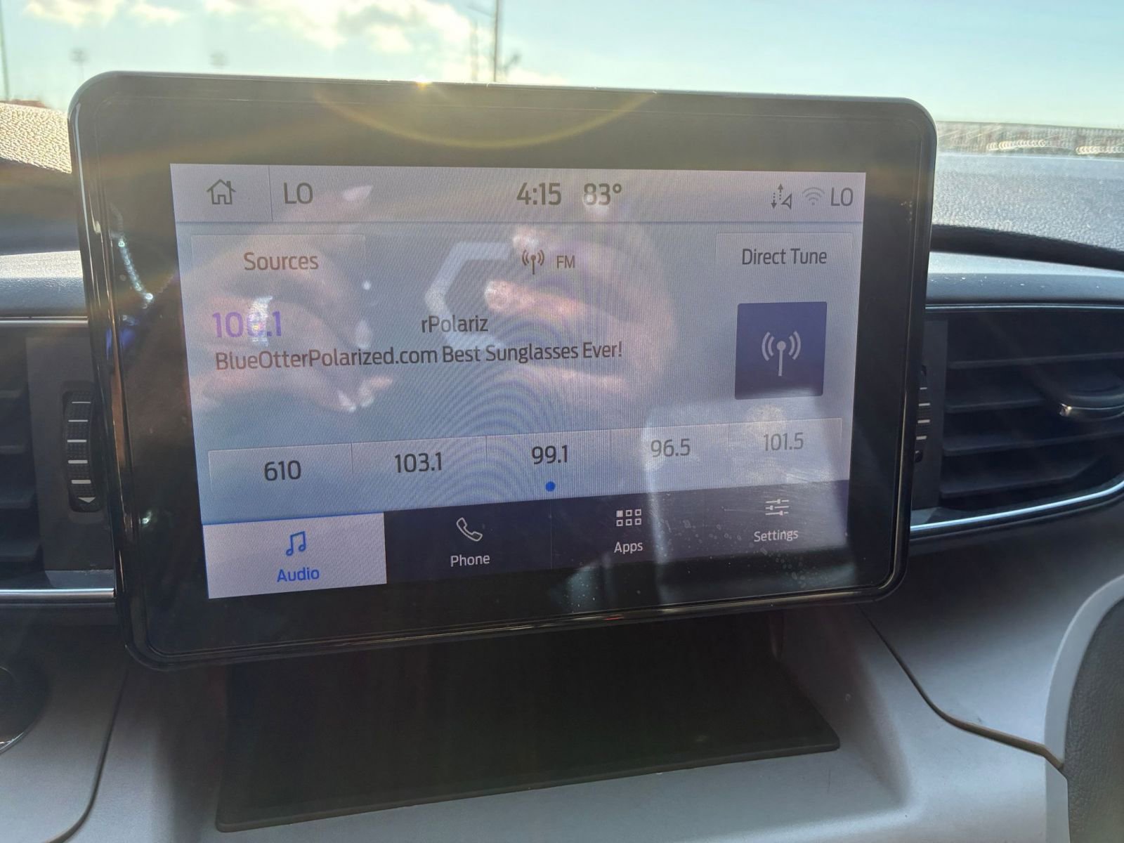 Used 2024 Ford Explorer XLT w/ Equipment Group 202A image 17