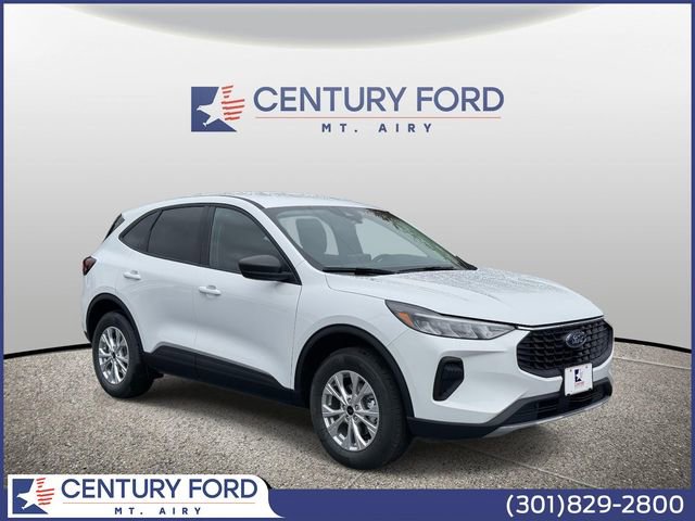 New 2026 Ford Escape Active image 1