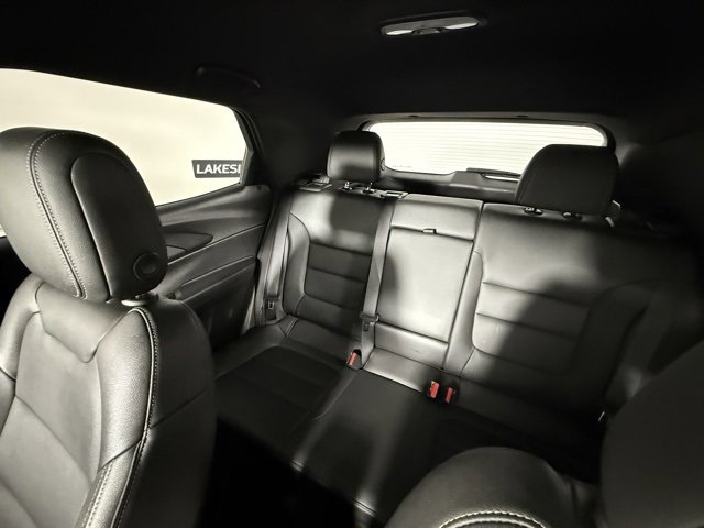 Used 2023 Chevrolet TrailBlazer ACTIV image 28