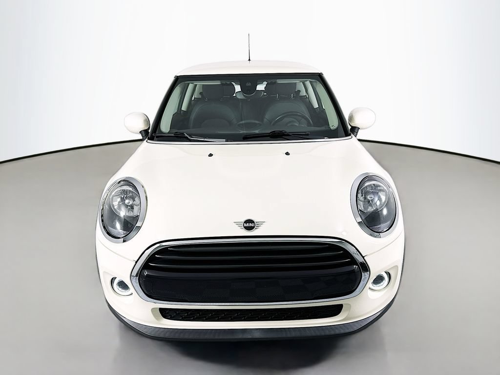 Used 2021 MINI Cooper 2-Door Hardtop FWD image 6