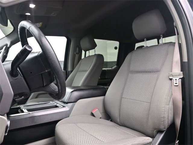 Used 2016 Ford F150 XLT w/ Equipment Group 302A Luxury image 8