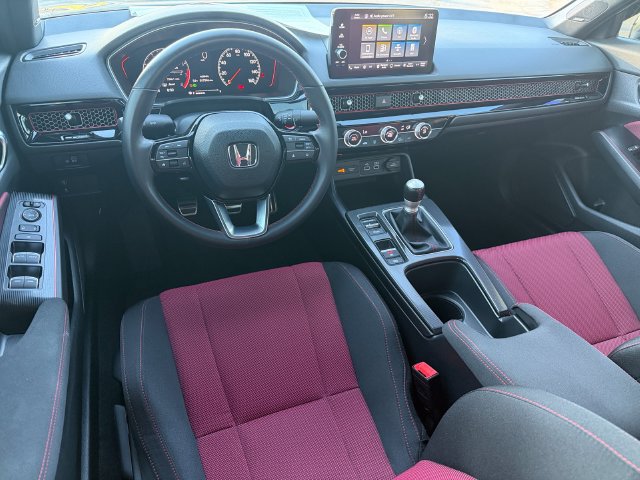 Used 2024 Honda Civic Si image 27