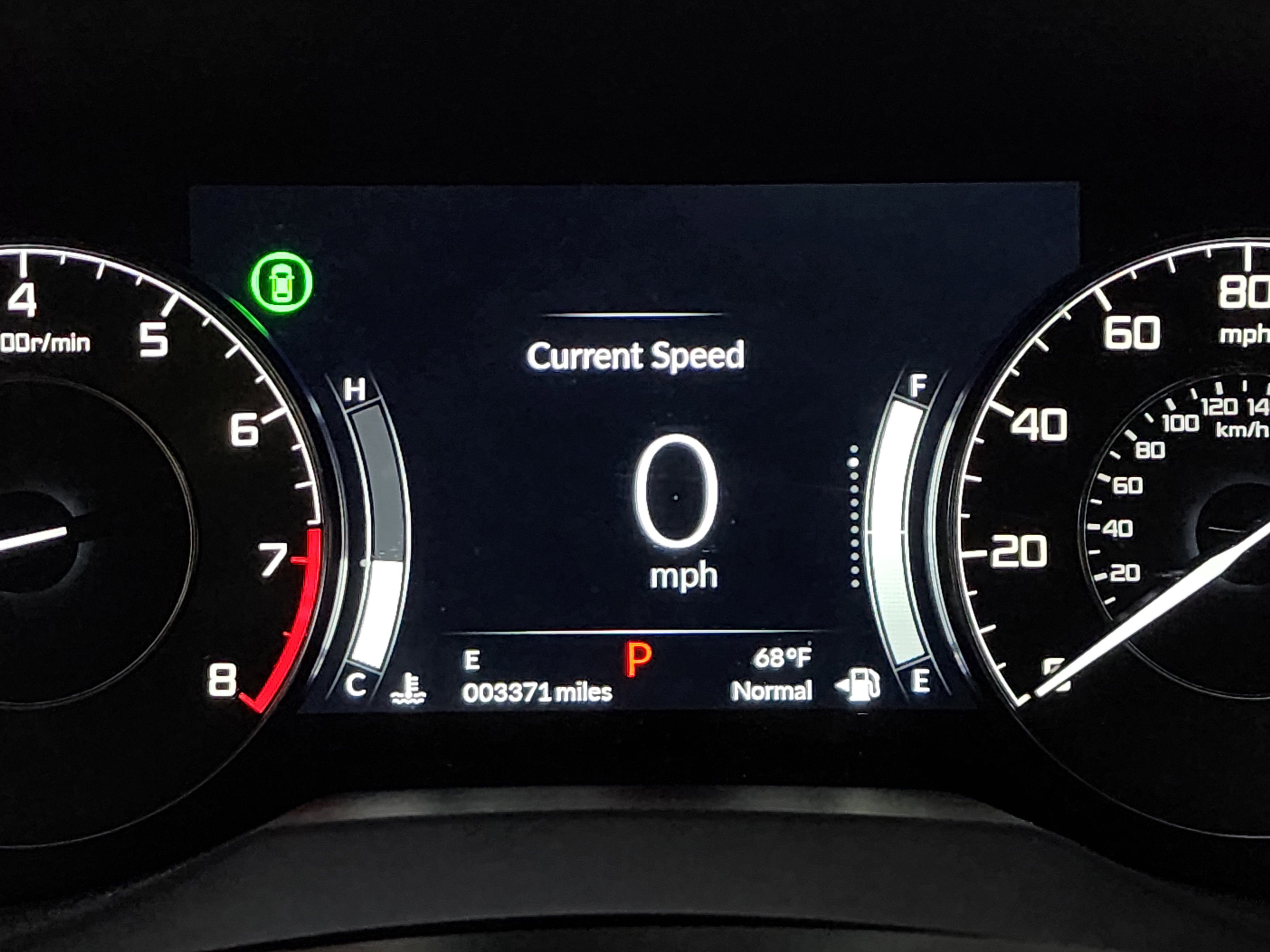 Used 2025 Acura RDX SH-AWD w/ Technology Package image 25