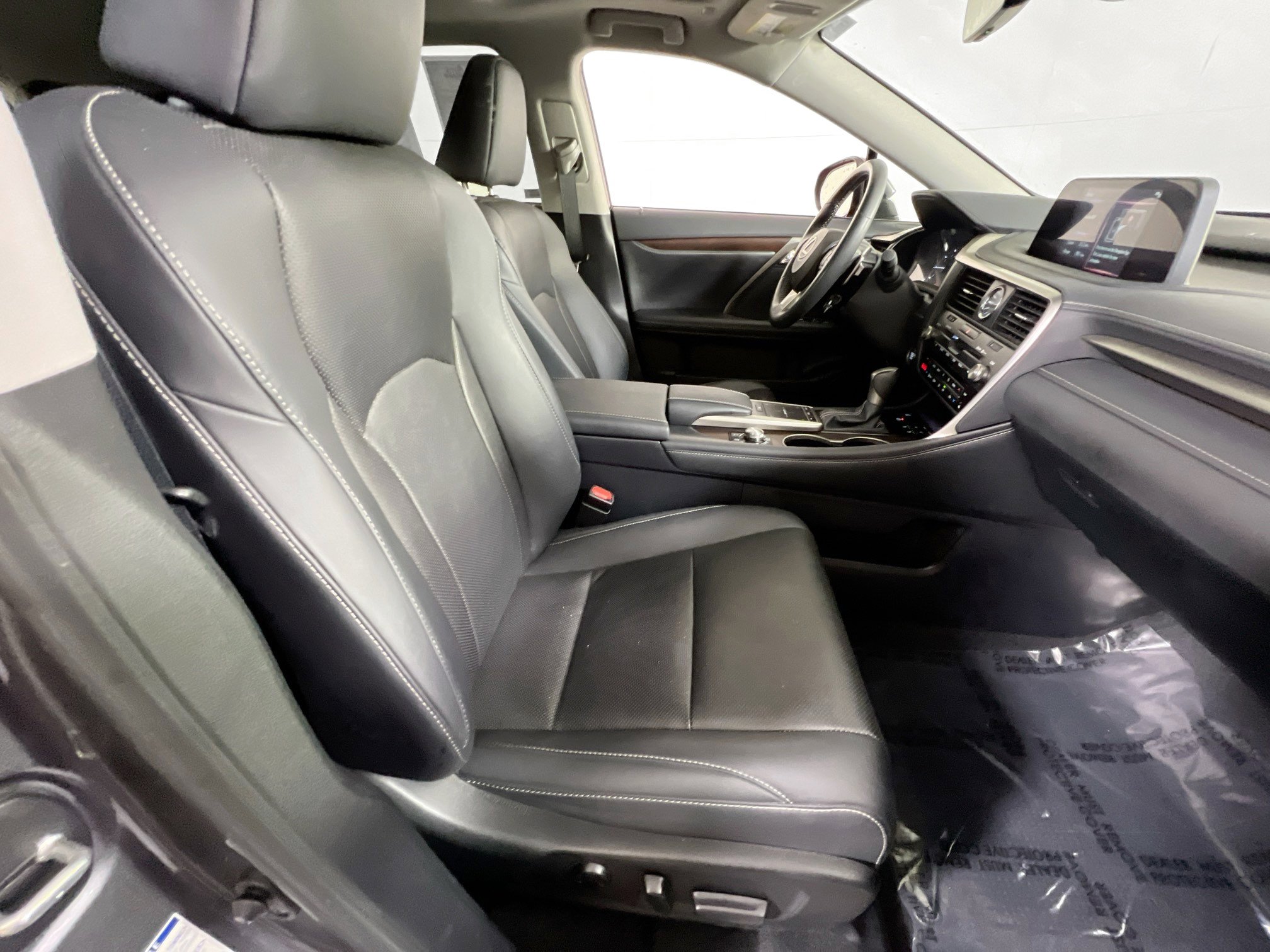 Used 2022 Lexus RX 350 AWD w/ Premium Package image 25