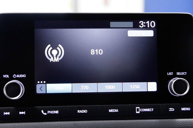 Certified 2024 Honda Civic Sport image 32