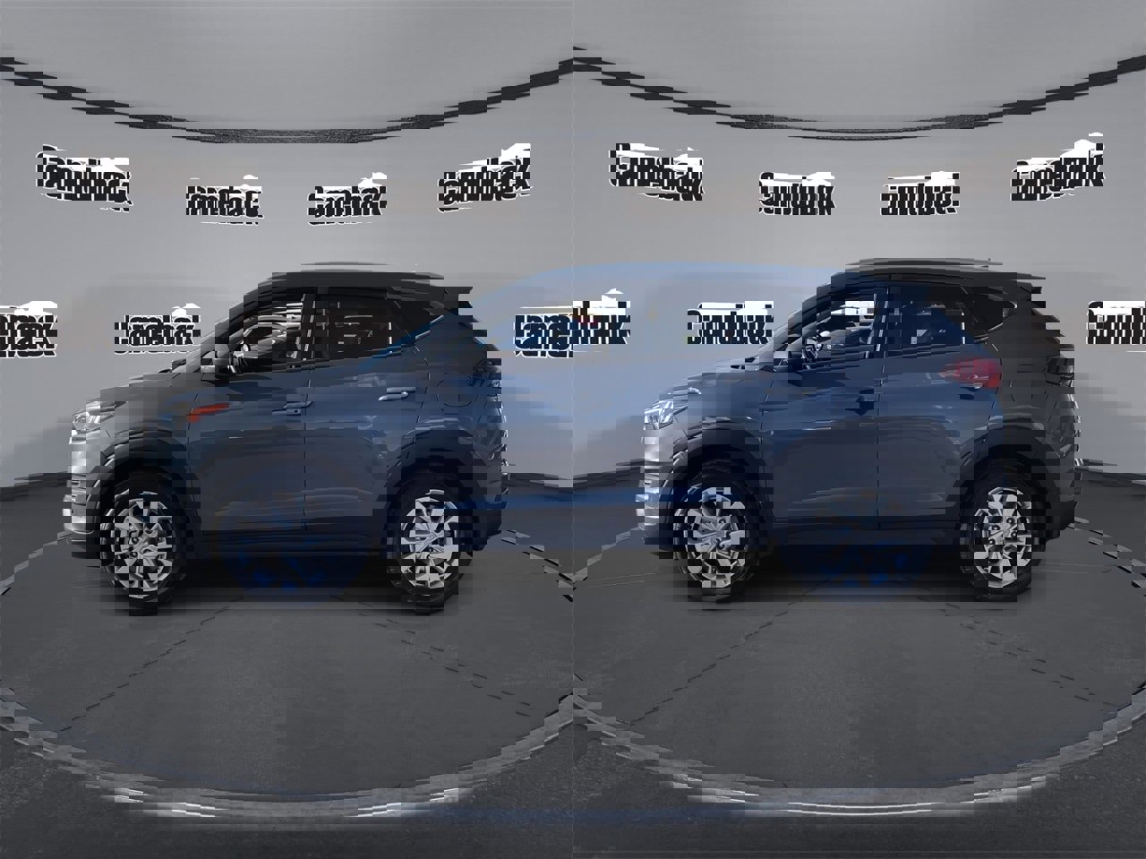 Used 2021 Hyundai Tucson Value image 4