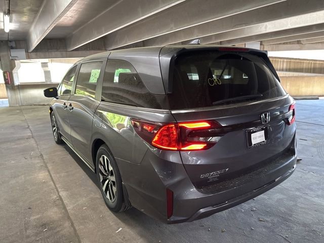 Certified 2026 Honda Odyssey EX-L image 5