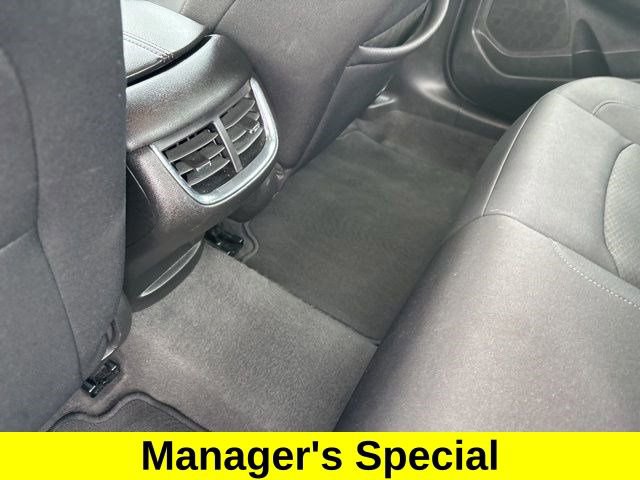 Used 2024 Chevrolet Malibu LT FWD image 33
