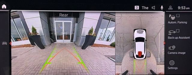 Used 2024 BMW X4 M40i w/ Premium Package image 38