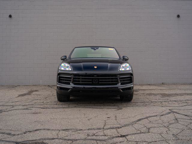 Certified 2023 Porsche Cayenne S AWD/4WD image 10