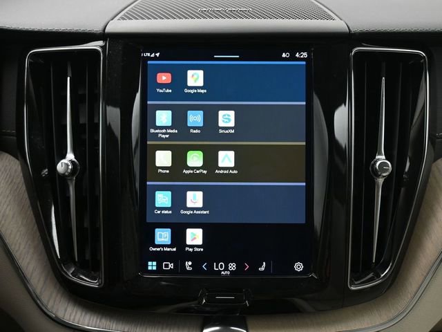 Used 2022 Volvo XC60 B5 Inscription w/ Climate Package image 20