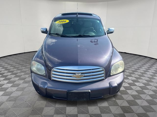 Used 2006 Chevrolet HHR LT FWD image 8