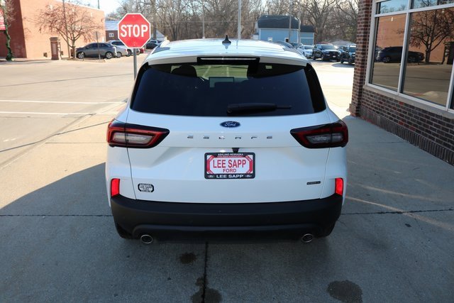 New 2026 Ford Escape ST-Line Select w/ Tech Pack #1 image 7