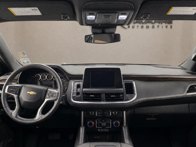 Used 2024 Chevrolet Tahoe LS w/ Max Trailering Package RWD image 11