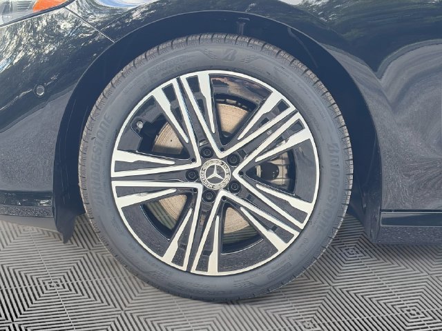 New 2027 Mercedes-Benz CLA 350 image 32
