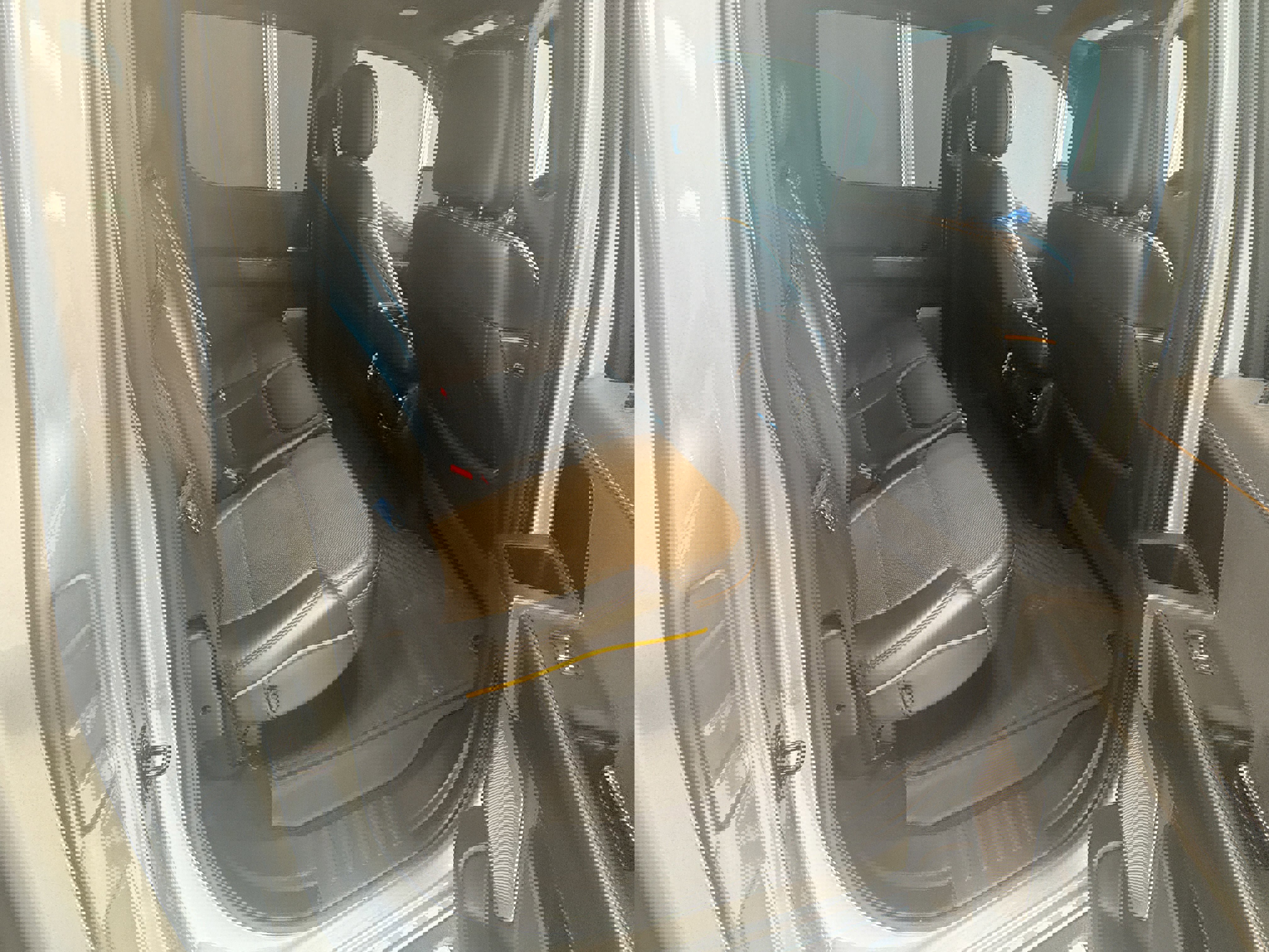 Used 2022 Ford F150 Tremor w/ Equipment Group 402A High AWD/4WD image 14