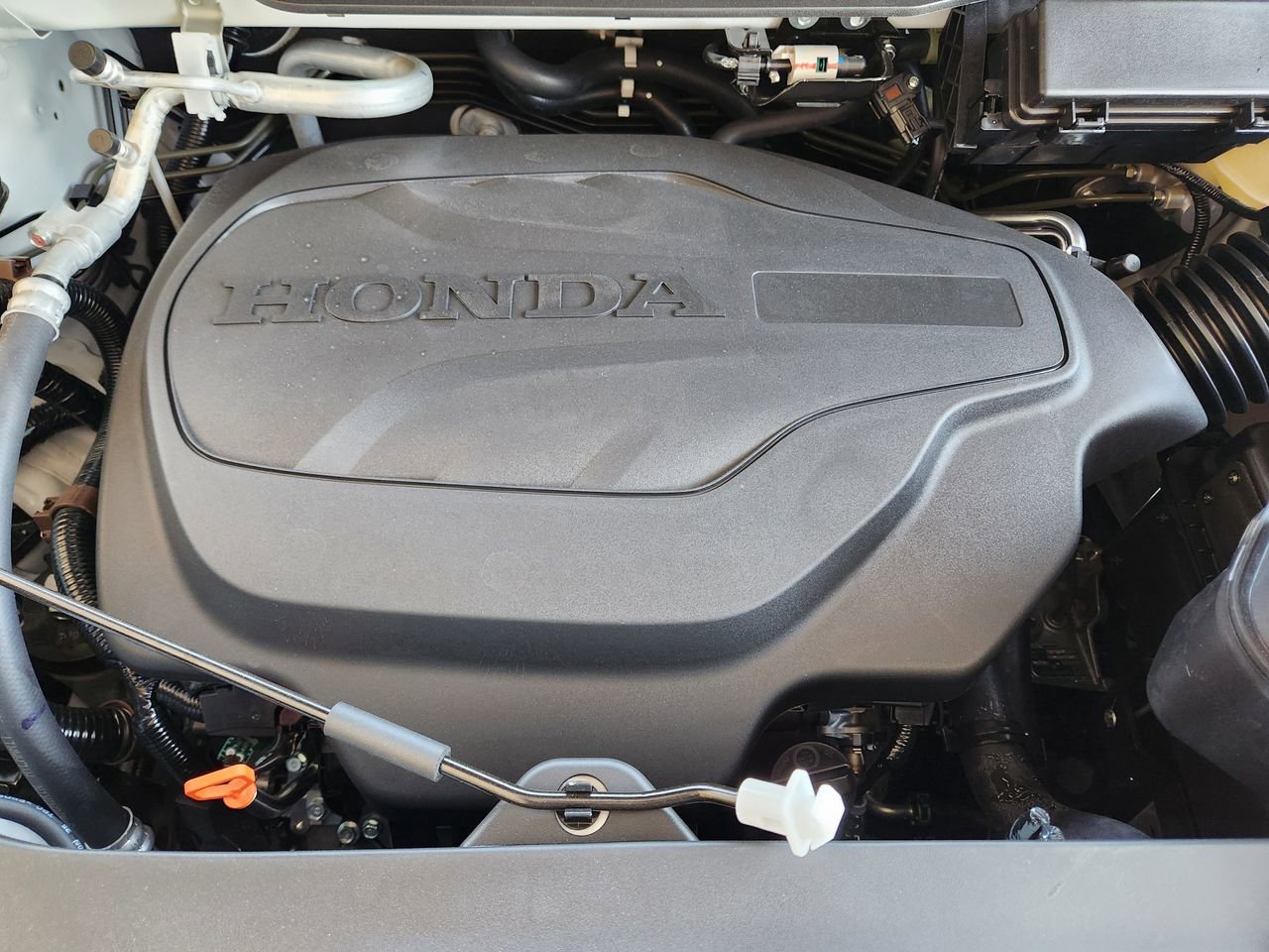 New 2026 Honda Ridgeline Sport image 19