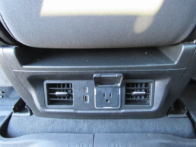Certified 2023 GMC Sierra 1500 Elevation w/ LPO, Elevation Black Package image 25