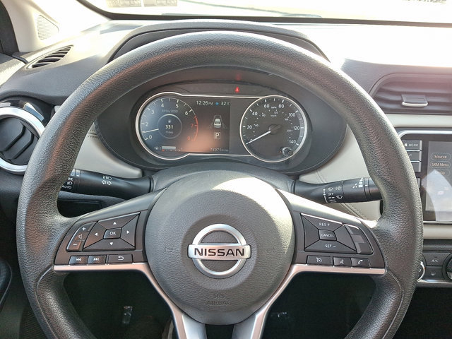 Used 2020 Nissan Versa SV image 18