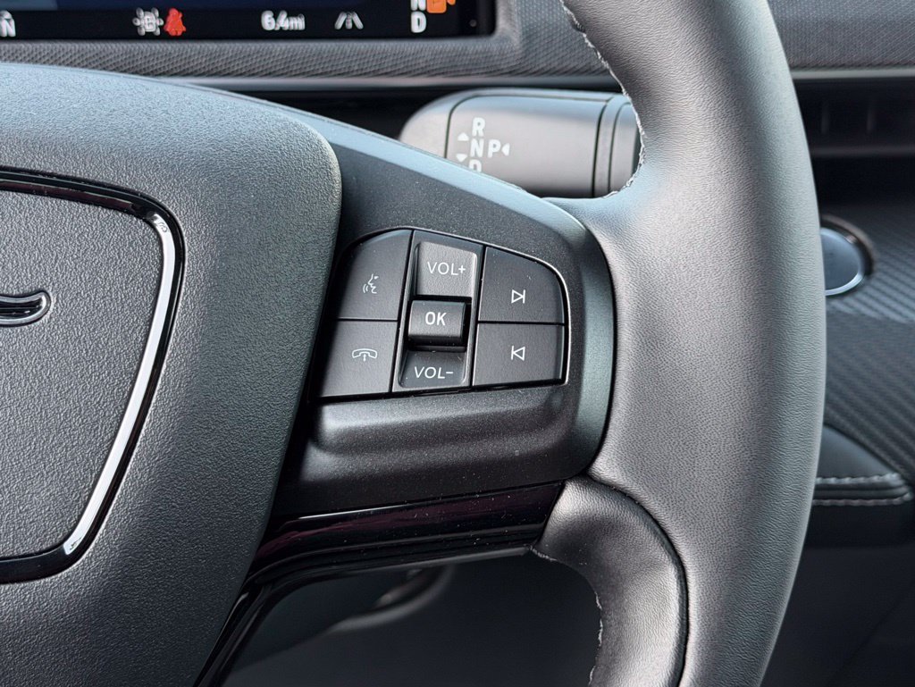 New 2026 Ford Mustang Mach-E Select AWD/4WD image 20