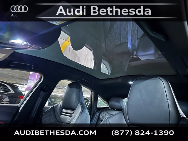 New 2026 Audi S5 Premium Plus AWD/4WD image 23