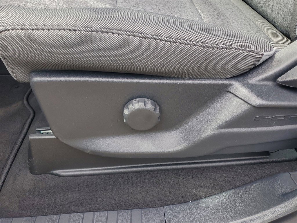 New 2025 Ford F250 XL w/ STX Appearance Package image 9