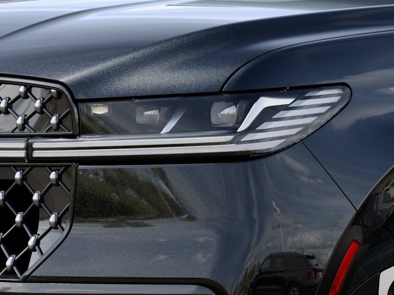 New 2027 Lincoln Navigator Black Label AWD/4WD image 46
