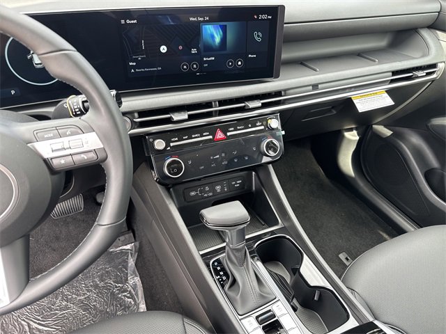 New 2026 Hyundai Tucson SEL image 21