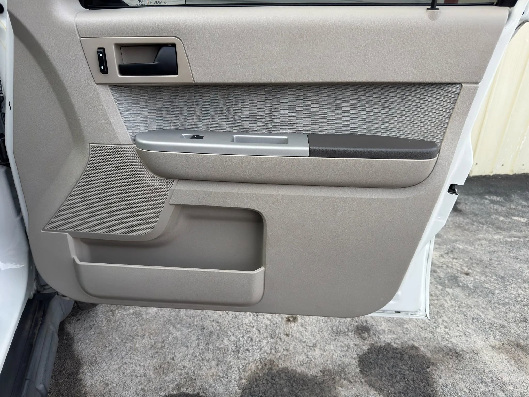 Used 2012 Ford Escape XLT image 15