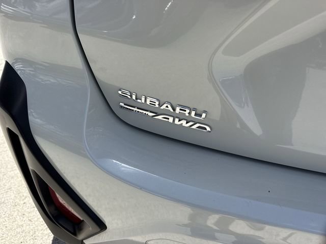 Certified 2025 Subaru Crosstrek 2.0i Premium AWD/4WD image 25