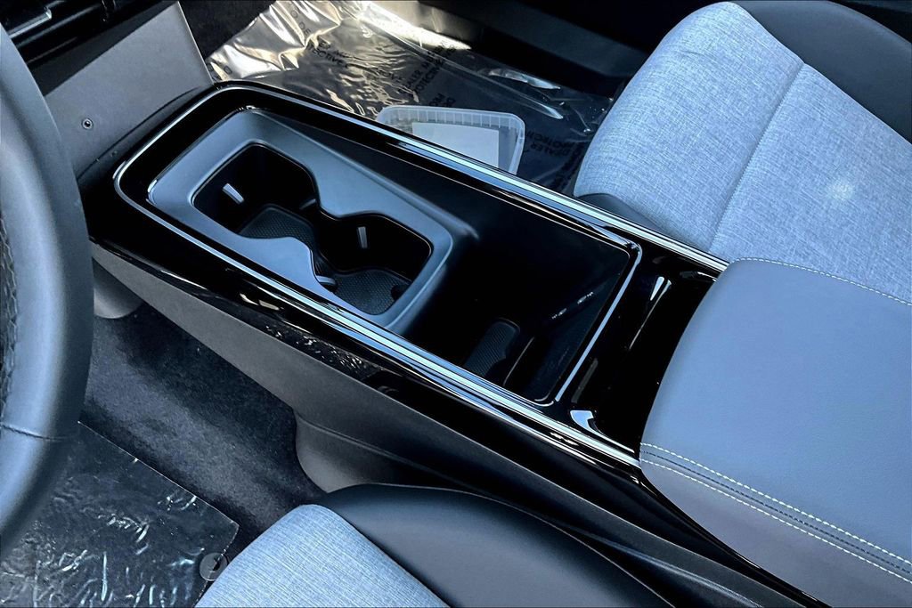 New 2026 Volkswagen ID.4 Pro image 19