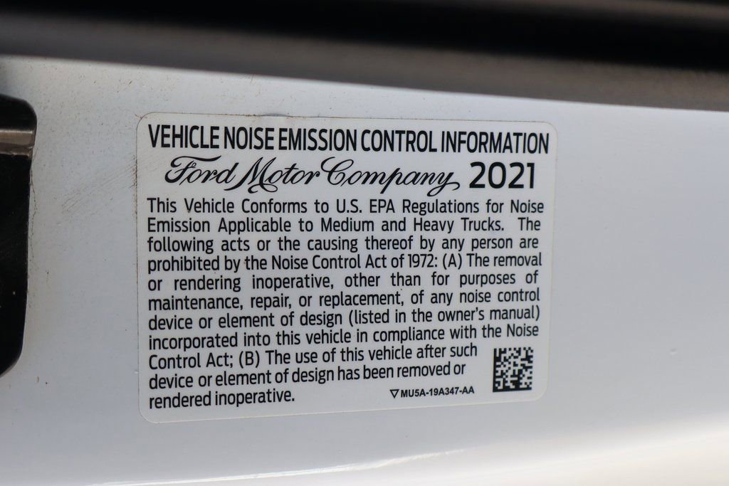 Used 2022 Ford F350 XL w/ Power Equipment Group image 54