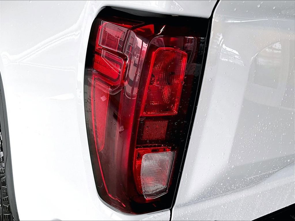 Used 2024 GMC Sierra 1500 Elevation w/ X31 Off-Road Package image 34