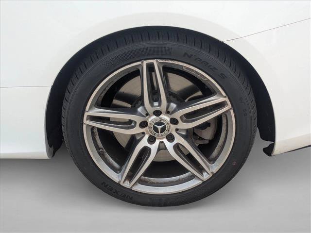 Used 2020 Mercedes-Benz E 450 Cabriolet image 22