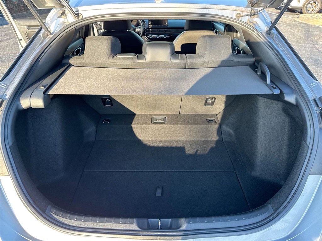 Used 2024 Honda Civic Sport image 23