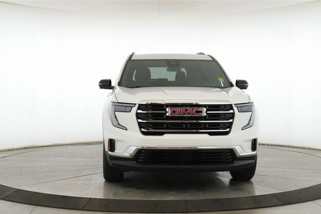 Used 2025 GMC Acadia Elevation image 9