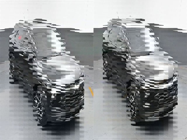 New 2026 Chevrolet TrailBlazer ACTIV w/ Convenience Package image 35