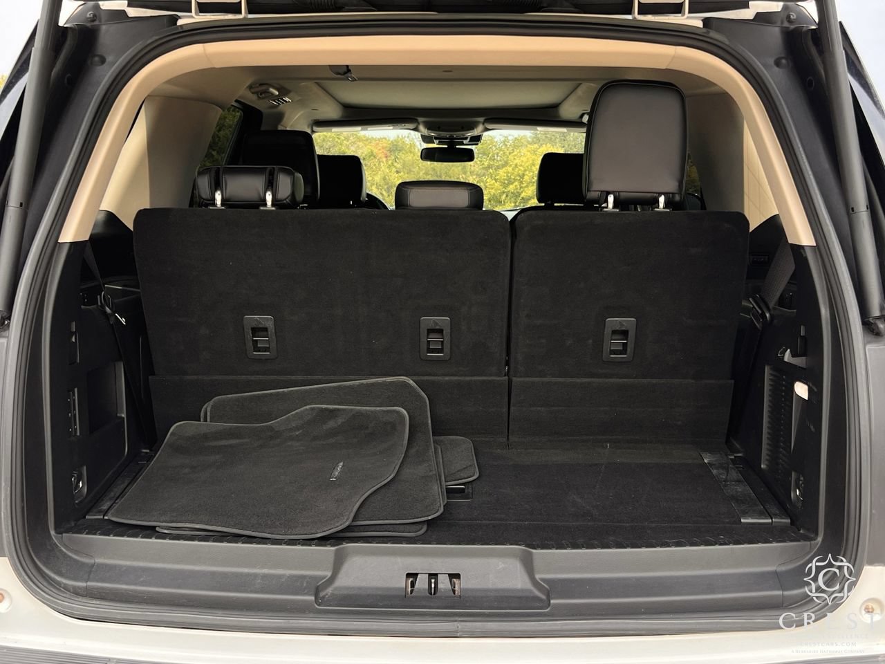 Used 2021 Ford Expedition Platinum RWD image 31