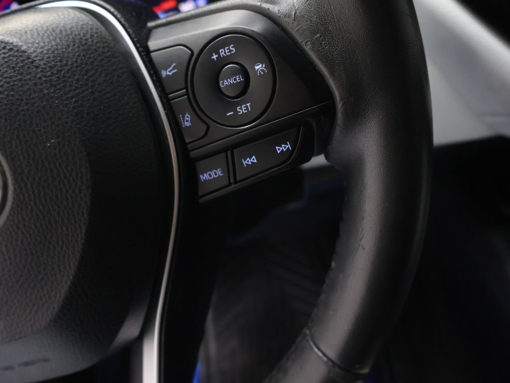 Used 2019 Toyota Corolla XSE FWD image 20