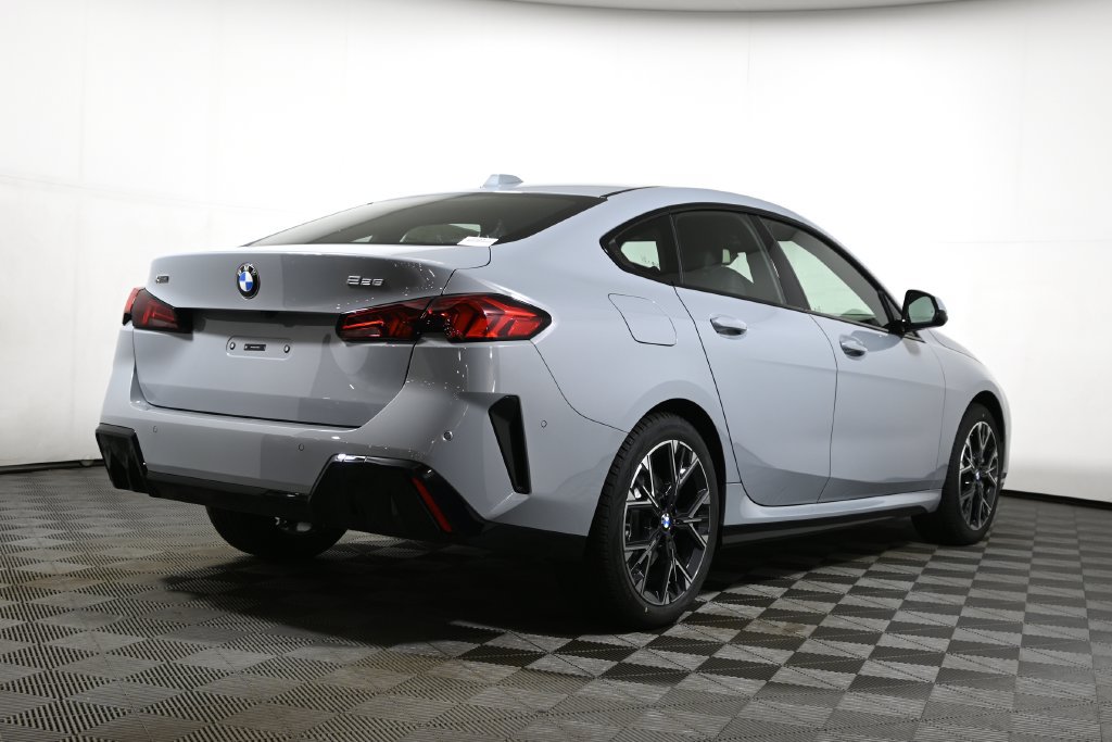 Used 2026 BMW 228i xDrive AWD/4WD image 7