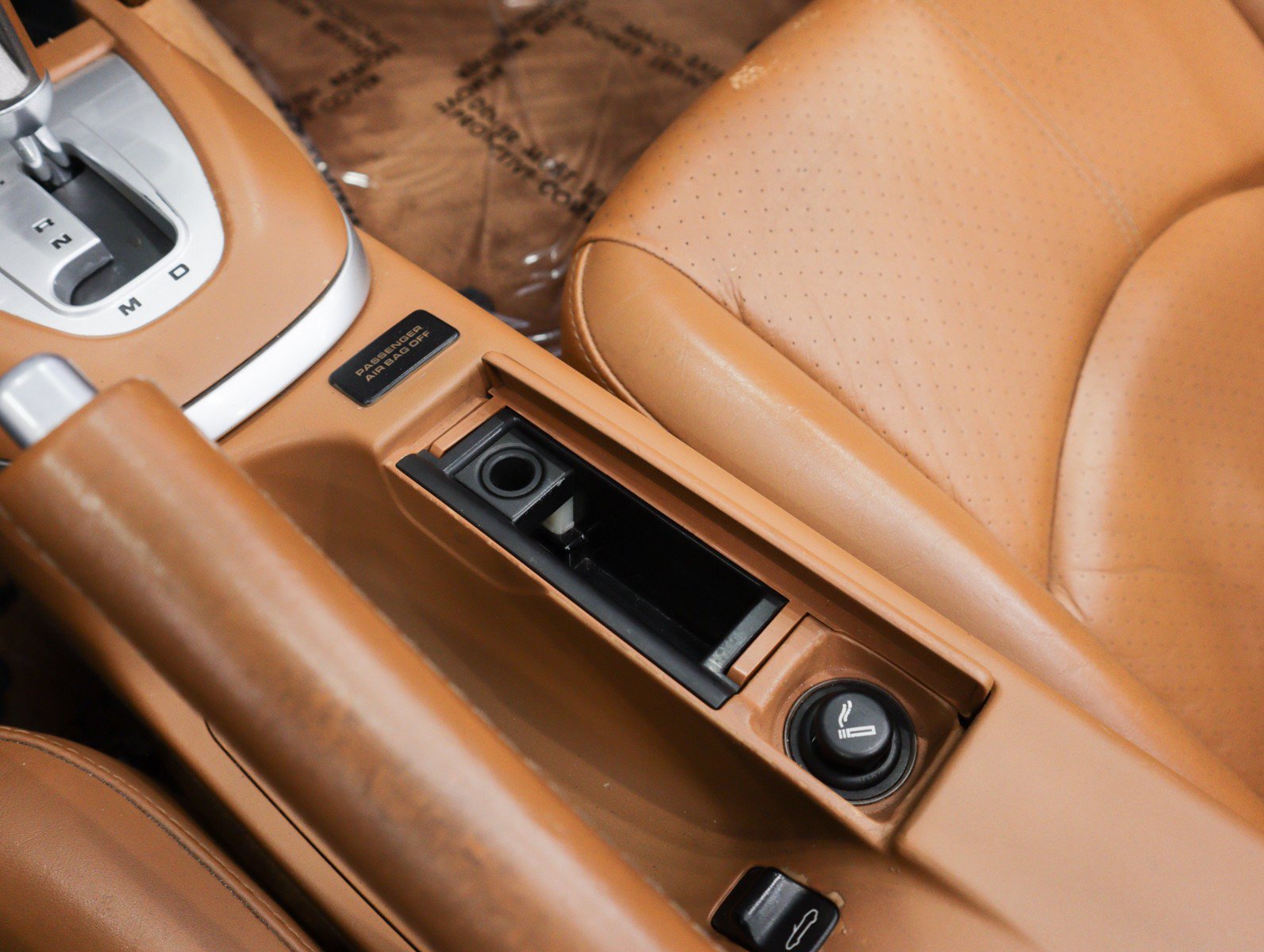 Used 2006 Porsche 911 Carrera S RWD image 19