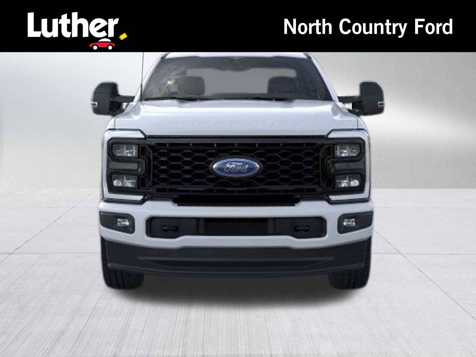 New 2026 Ford F250 XL w/ STX Appearance Package image 6