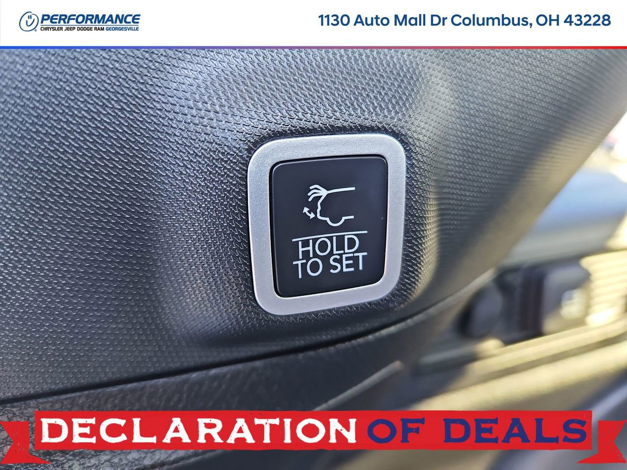 New 2026 Jeep Grand Cherokee Limited w/ Limited Altitude Package image 12