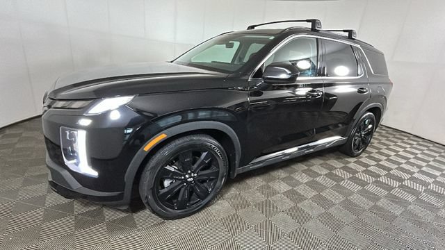 Certified 2023 Hyundai Palisade XRT AWD/4WD image 6