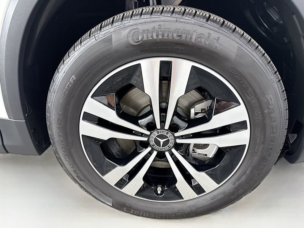 Certified 2026 Mercedes-Benz GLA 250 image 30