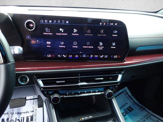 Used 2024 Chevrolet Traverse RS AWD/4WD image 20