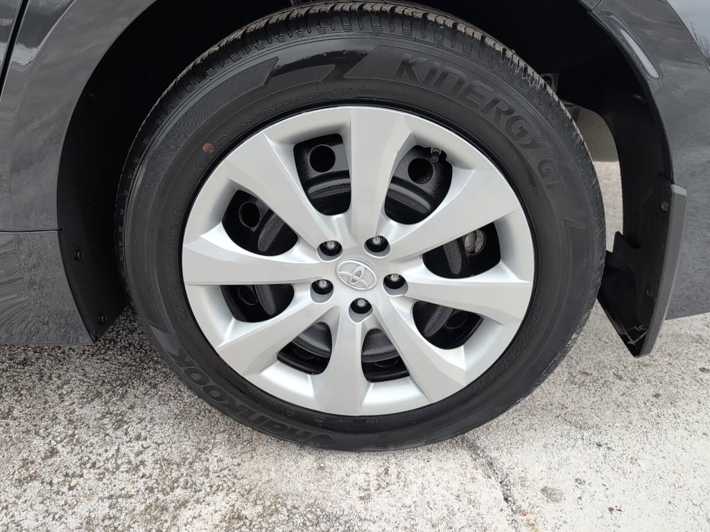 Certified 2023 Toyota Corolla LE image 12