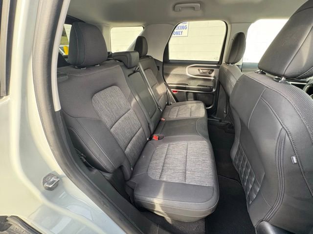 Used 2023 Ford Bronco Sport Big Bend image 37