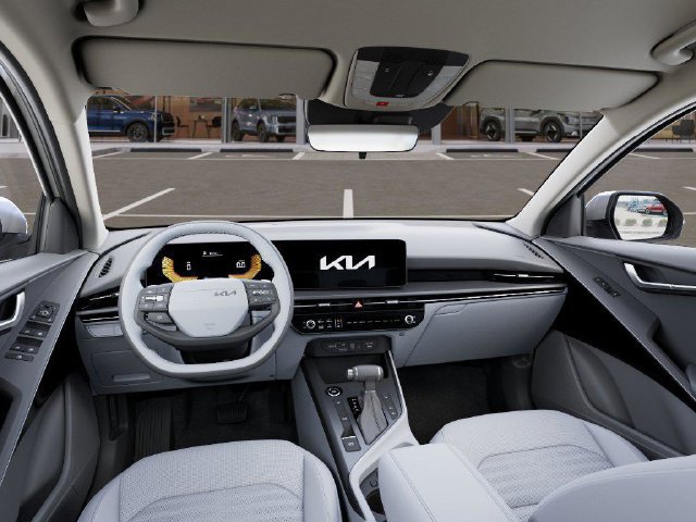 New 2027 Kia Niro EX FWD image 14