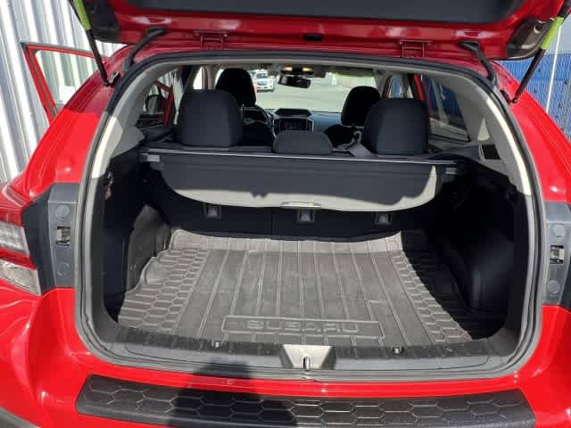 Used 2021 Subaru Crosstrek 2.0i Premium AWD/4WD image 11